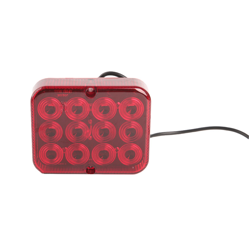 Luz antiniebla LED JH116-B