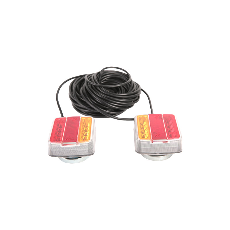 Kit de luz magnética LED JH105-B